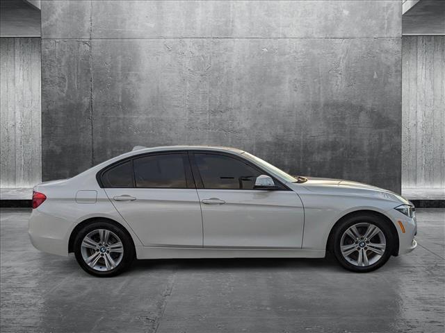 used 2016 BMW 328 car, priced at $11,334