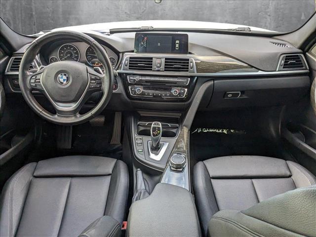 used 2016 BMW 328 car, priced at $11,334