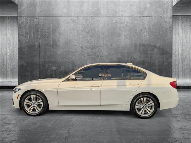 used 2016 BMW 328 car, priced at $11,334