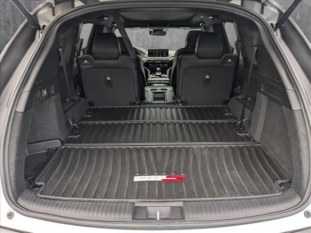 used 2023 Acura MDX car, priced at $50,859