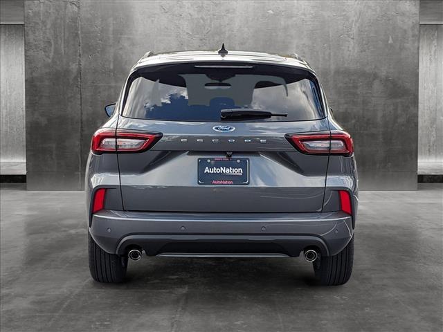 new 2024 Ford Escape car, priced at $32,789