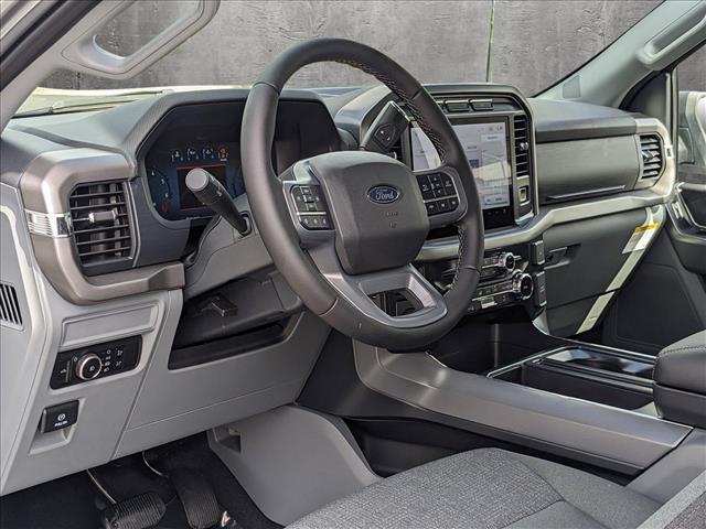 new 2024 Ford F-150 car, priced at $44,272