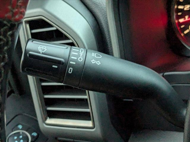 used 2018 Ford F-150 car, priced at $40,295