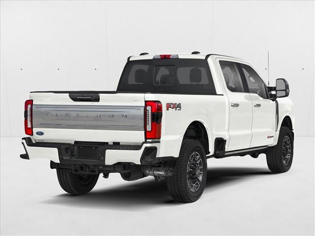 new 2026 Ford F-250 car, priced at $101,735