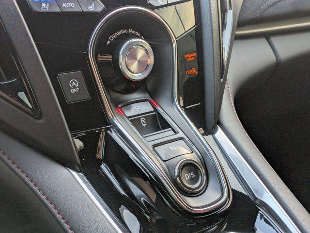 used 2020 Acura RDX car, priced at $22,462