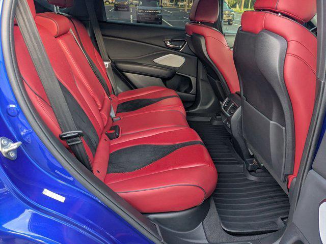 used 2020 Acura RDX car, priced at $22,462