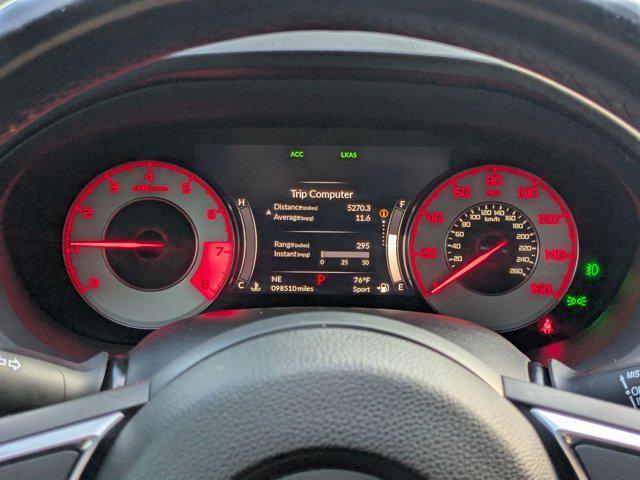 used 2020 Acura RDX car, priced at $22,462