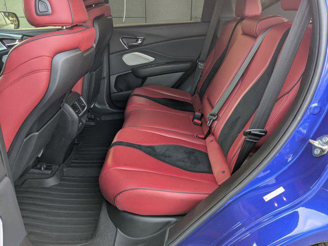 used 2020 Acura RDX car, priced at $22,462