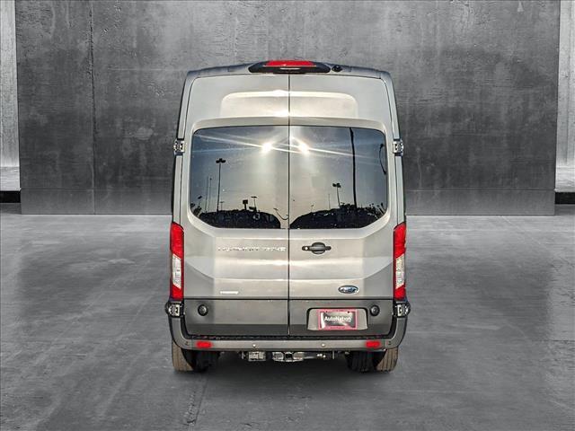 new 2025 Ford Transit-350 car, priced at $60,347