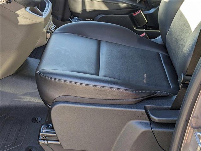 new 2025 Ford Transit-350 car, priced at $60,347