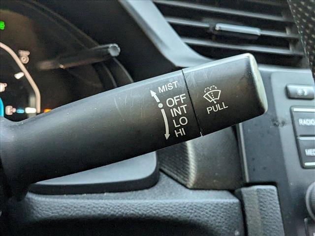 used 2020 Honda Civic car, priced at $17,547