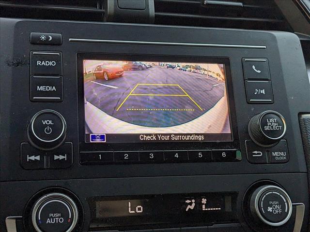 used 2020 Honda Civic car, priced at $17,547