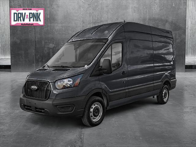 new 2025 Ford Transit-350 car, priced at $57,170