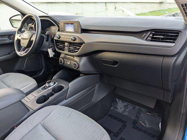 used 2020 Ford Escape car, priced at $15,995
