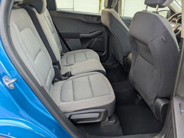used 2020 Ford Escape car, priced at $15,995