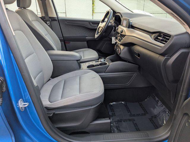 used 2020 Ford Escape car, priced at $15,995