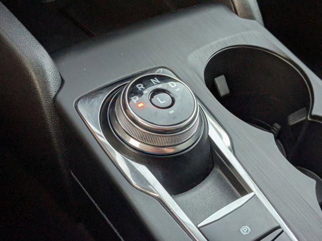 used 2020 Ford Escape car, priced at $15,995