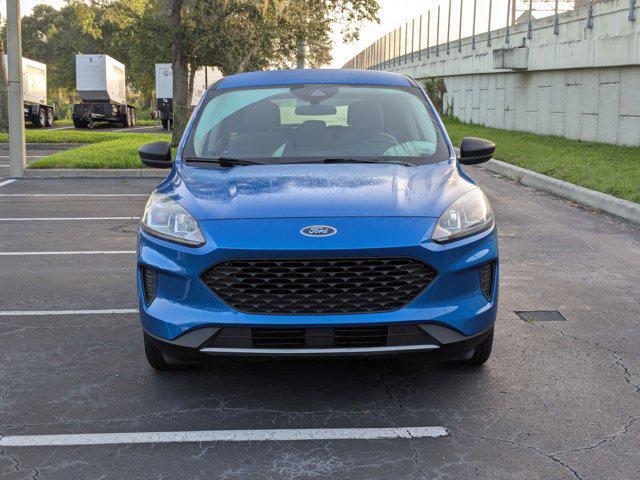 used 2020 Ford Escape car, priced at $15,995