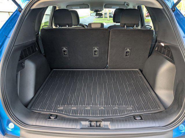 used 2020 Ford Escape car, priced at $15,995