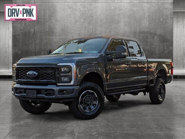 new 2024 Ford F-250 car, priced at $67,578