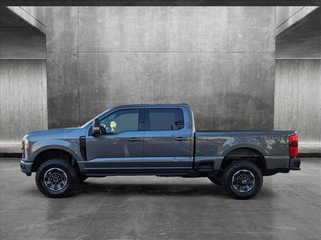 new 2024 Ford F-250 car, priced at $67,578