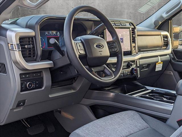 new 2024 Ford F-250 car, priced at $67,578