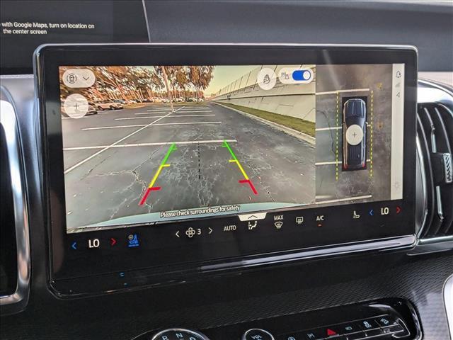 new 2025 Ford Expedition car, priced at $78,832