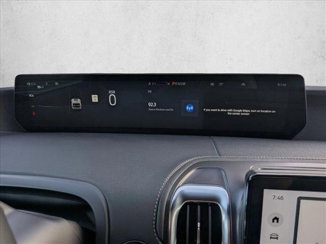 new 2025 Ford Expedition car, priced at $78,832