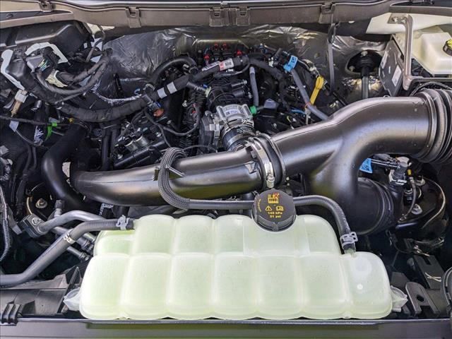 new 2025 Ford F-150 car, priced at $46,632
