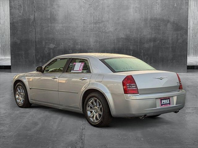 used 2005 Chrysler 300C car, priced at $6,125