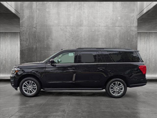 new 2024 Ford Expedition car, priced at $59,766