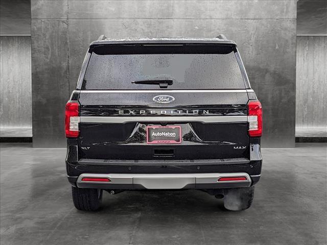 new 2024 Ford Expedition car, priced at $59,766