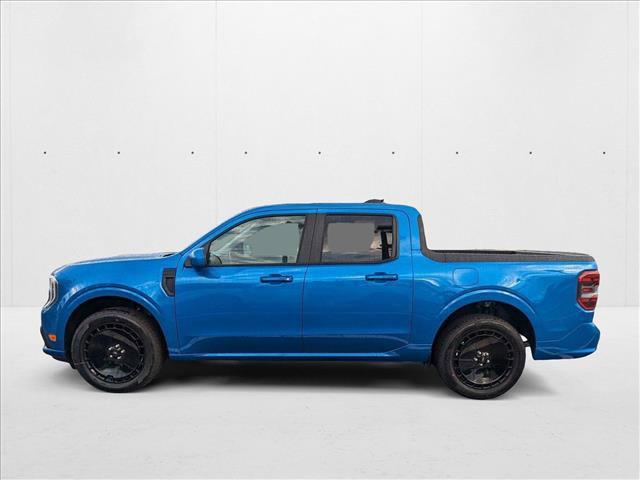 new 2025 Ford Maverick car, priced at $38,860
