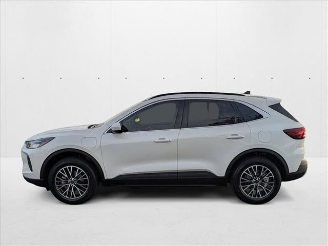 new 2025 Ford Escape PHEV car, priced at $31,903