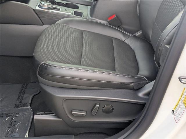 new 2025 Ford Escape PHEV car, priced at $31,903