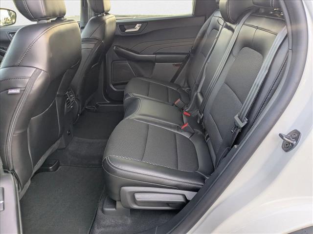 new 2025 Ford Escape PHEV car, priced at $31,903