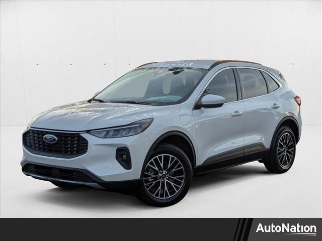 new 2025 Ford Escape PHEV car, priced at $30,403