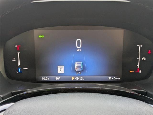 new 2025 Ford Escape PHEV car, priced at $31,903