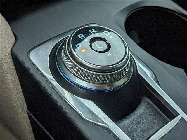 used 2021 Ford Escape car, priced at $22,725