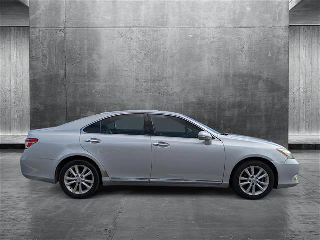 used 2010 Lexus ES 350 car, priced at $8,994