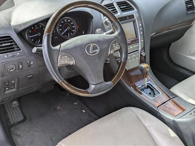 used 2010 Lexus ES 350 car, priced at $8,994