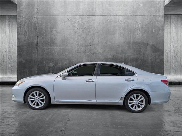 used 2010 Lexus ES 350 car, priced at $8,994