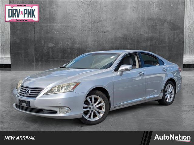 used 2010 Lexus ES 350 car, priced at $8,994