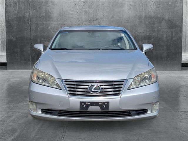 used 2010 Lexus ES 350 car, priced at $8,994