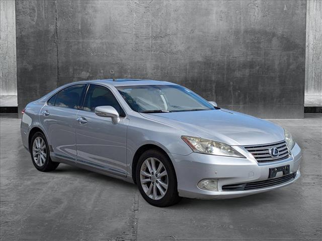 used 2010 Lexus ES 350 car, priced at $8,994