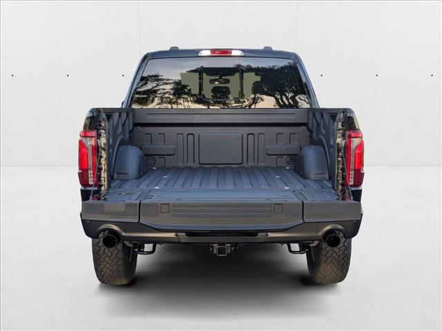 used 2025 Ford F-150 car, priced at $68,998