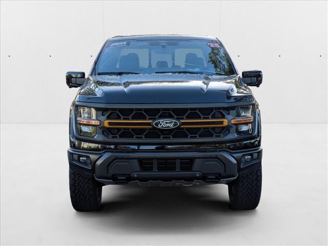 used 2025 Ford F-150 car, priced at $68,998