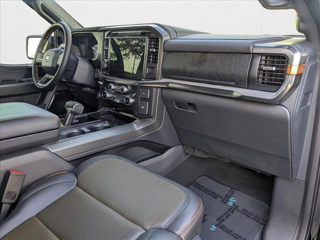 used 2025 Ford F-150 car, priced at $68,998
