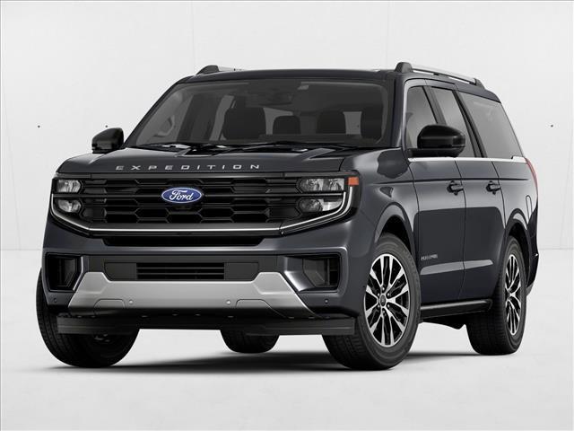 new 2025 Ford Expedition Max car, priced at $83,675