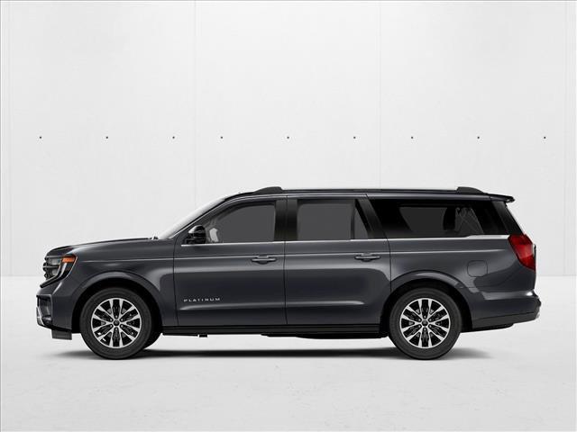new 2025 Ford Expedition Max car, priced at $83,675